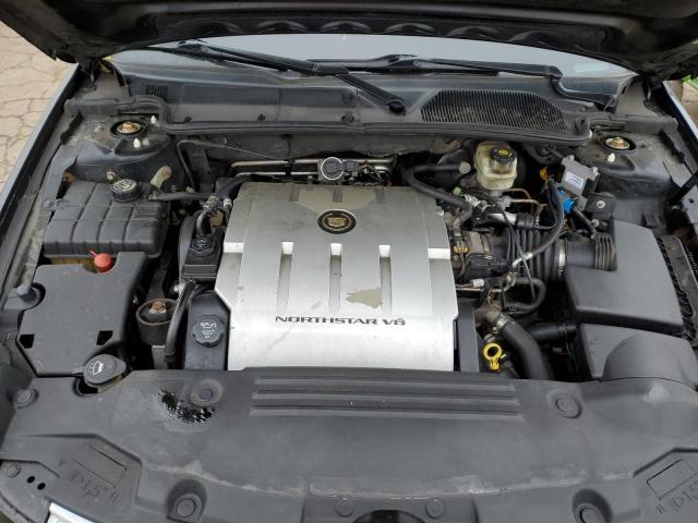 Photo 11 from auction – 2006 CADILLAC DTS with VIN 1G6KD57YX6U106949
