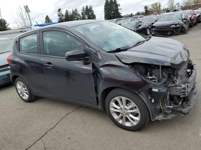 Photo 4 from auction – 2021 CHEVROLET SPARK 1LT with VIN KL8CD6SAXMC223203