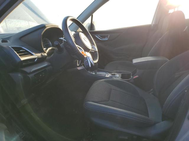 Photo 7 from auction – 2019 SUBARU FORESTER P with VIN JF2SKAGC3KH544409