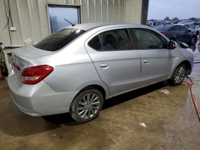 Photo 3 from auction – 2018 MITSUBISHI MIRAGE G4 with VIN ML32F3FJ4JHF09459