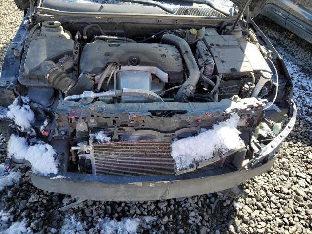 Photo 11 from auction – 2016 BUICK REGAL PREM with VIN 2G4GT5GXXG9193484