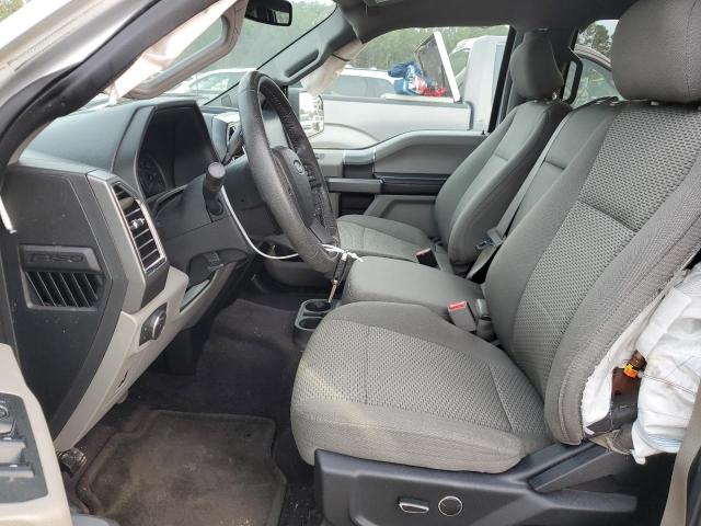 Photo 7 from auction – 2015 FORD F150 SUPER with VIN 1FTEW1CF3FKE30127