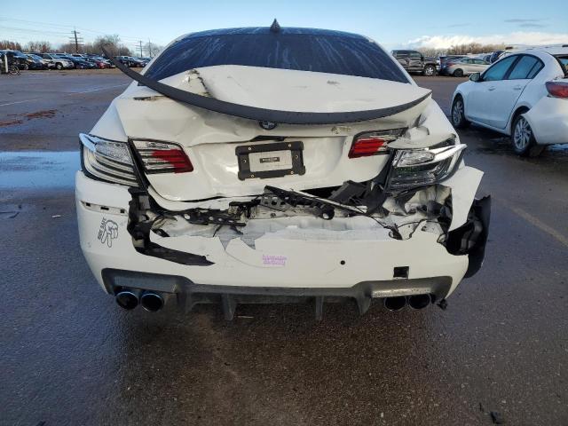 Photo 6 from auction – 2015 BMW 535 I with VIN WBA5B1C57FG128147