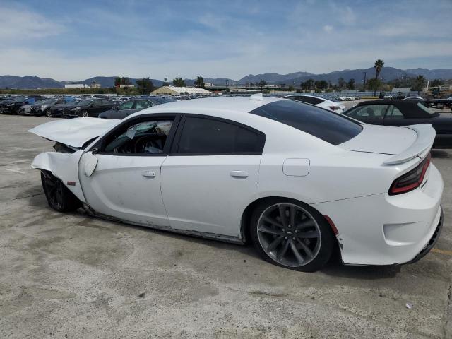 Photo 2 from auction – 2019 DODGE CHARGER SC with VIN 2C3CDXGJ3KH635645