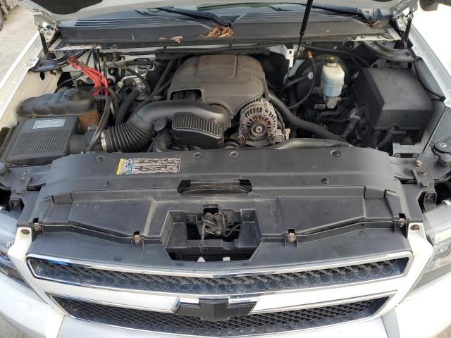 Photo 11 from auction – 2009 CHEVROLET AVALANCHE with VIN 3GNFK22079G188528