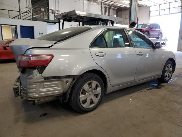 Photo 3 from auction – 2007 TOYOTA CAMRY CE with VIN 4T1BE46K17U607923