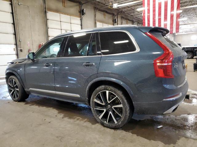 Photo 2 from auction – 2018 VOLVO XC90 T6 with VIN YV4A22PLXJ1367474