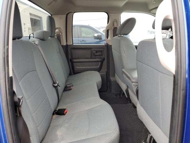 Photo 10 from auction – 2019 RAM 1500 CLASS with VIN 1C6RR6FT9KS627747