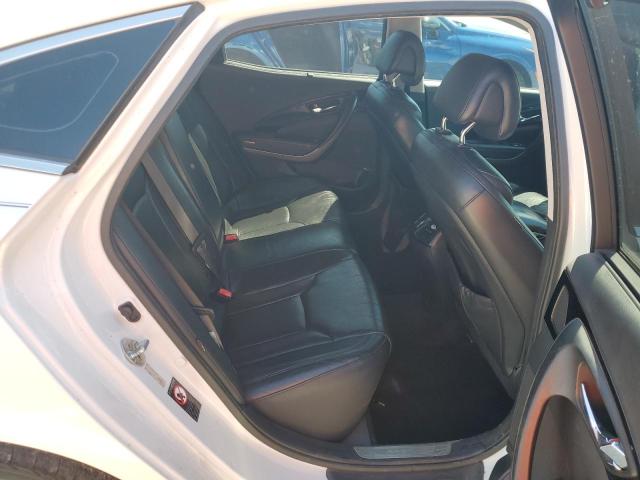 Photo 10 from auction – 2012 HYUNDAI AZERA GLS with VIN KMHFH4JG8CA148686