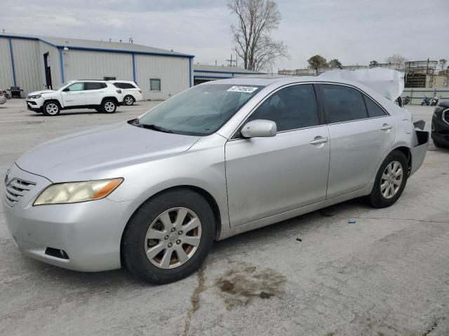 TOYOTA CAMRY BASE 2009 with VIN 4T1BE46K09U798110 - Photo from auction