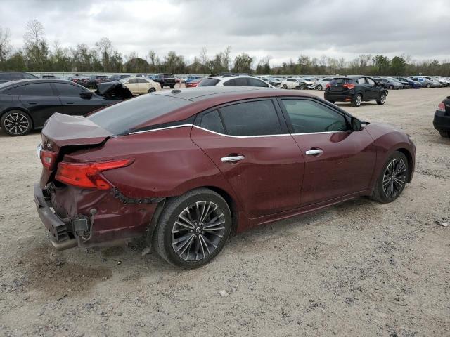 Photo 3 from auction – 2016 NISSAN MAXIMA 3.5 with VIN 1N4AA6AP0GC426009