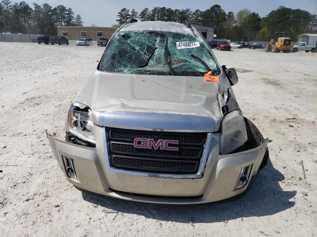 Photo 5 from auction – 2014 GMC TERRAIN SL with VIN 2GKALSEK1E6354050