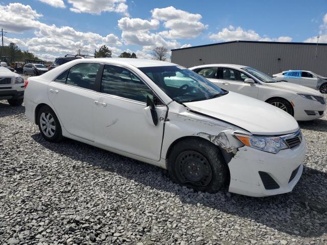 Photo 4 from auction – 2012 TOYOTA CAMRY BASE with VIN 4T1BF1FK3CU591472