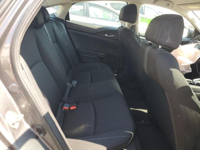 Photo 10 from auction – 2018 HONDA CIVIC LX with VIN 2HGFC2F53JH545575
