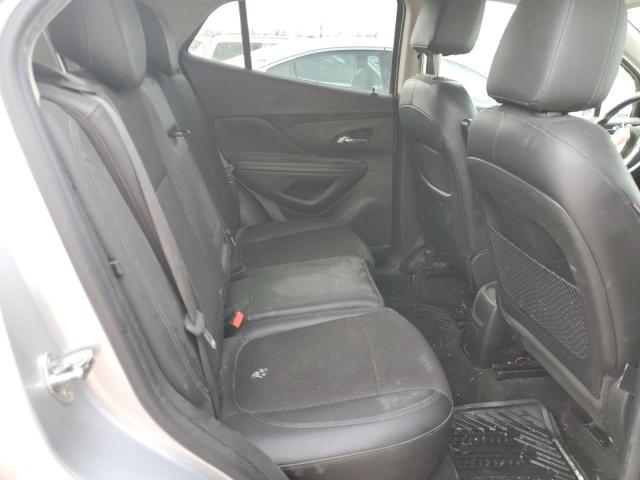 Photo 11 from auction – 2018 BUICK ENCORE PRE with VIN KL4CJASB9JB537934