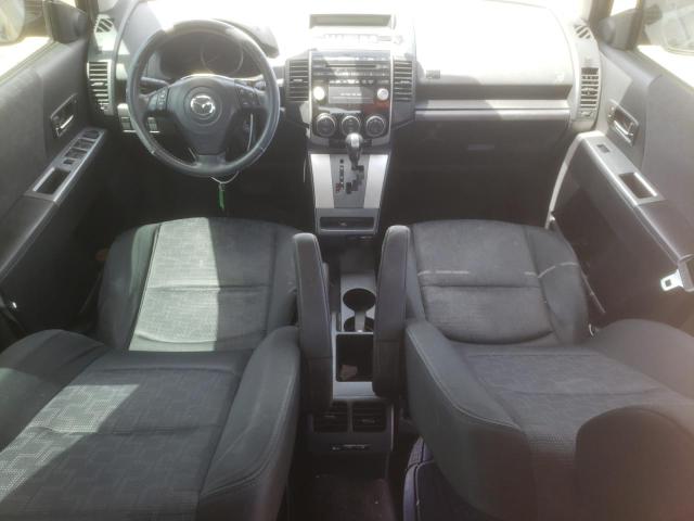 Photo 8 from auction – 2010 MAZDA 5 with VIN JM1CR2W32A0368665