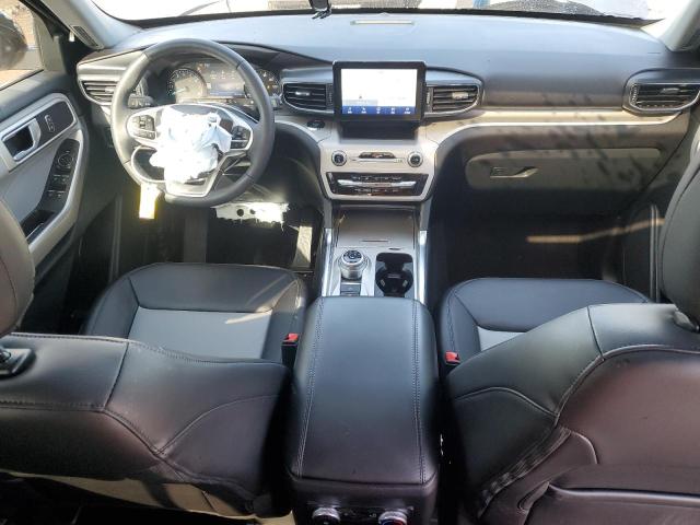 Photo 8 from auction – 2023 FORD EXPLORER X with VIN 1FMSK7DHXPGB29789