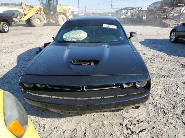 Foto 5 de la subasta – 2020 DODGE CHALLENGER con VIN 2C3CDZJG1LH206398