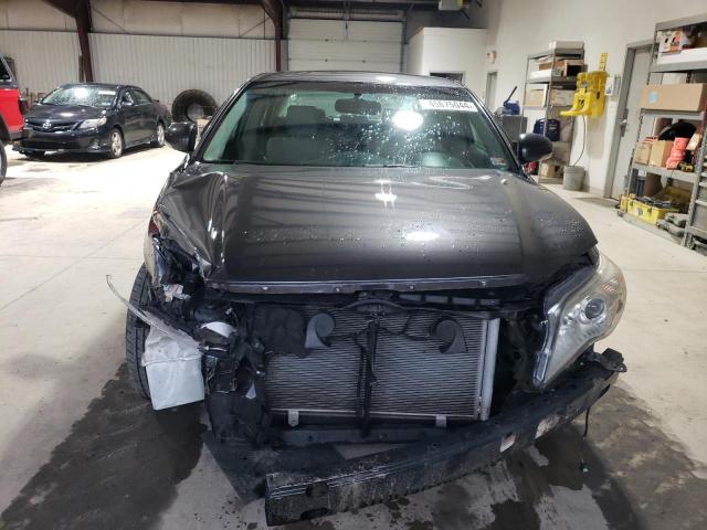 Photo 5 from auction – 2012 TOYOTA AVALON BAS with VIN 4T1BK3DB4CU463588