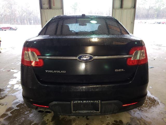 Photo 6 from auction – 2012 FORD TAURUS SEL with VIN 1FAHP2EW9CG130528