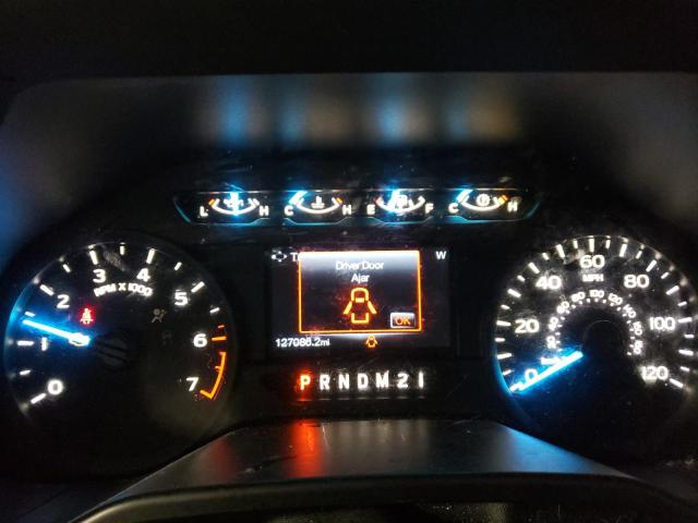 Photo 9 from auction – 2015 FORD F150 SUPER with VIN 1FTEX1EP1FKE63792