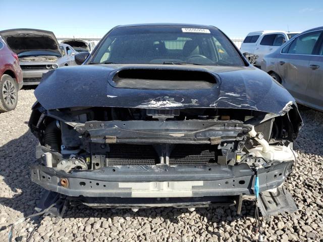 Photo 5 from auction – 2017 SUBARU WRX LIMITE with VIN JF1VA1J62H9815843