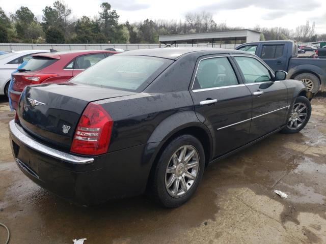 Photo 3 from auction – 2005 CHRYSLER 300C with VIN 2C3JA63H45H666257