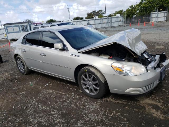 Photo 4 from auction – 2008 BUICK LUCERNE CX with VIN 1G4HD57228U211082