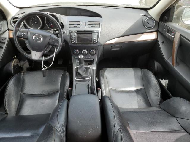 Photo 8 from auction – 2013 MAZDA 3 I with VIN JM1BL1MP7D1735765