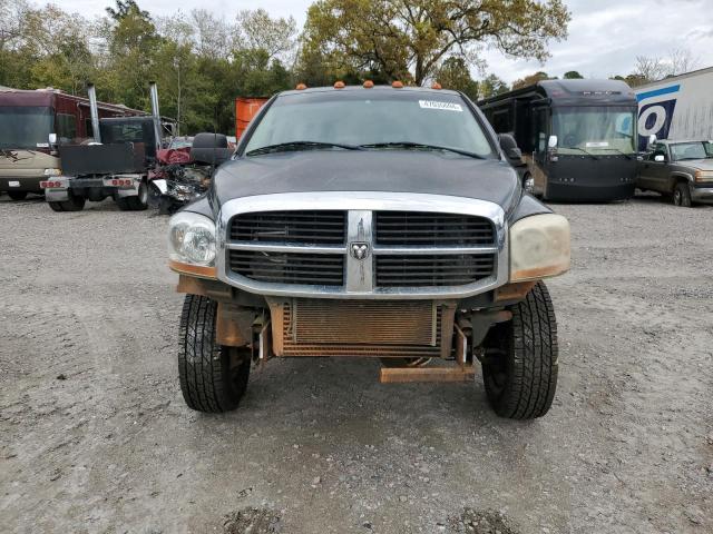 Photo 5 from auction – 2006 DODGE RAM 3500 with VIN 3D7MX49C16G237396