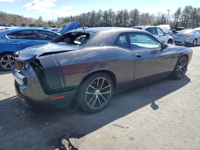 Photo 3 from auction – 2018 DODGE CHALLENGER with VIN 2C3CDZFJ1JH341303
