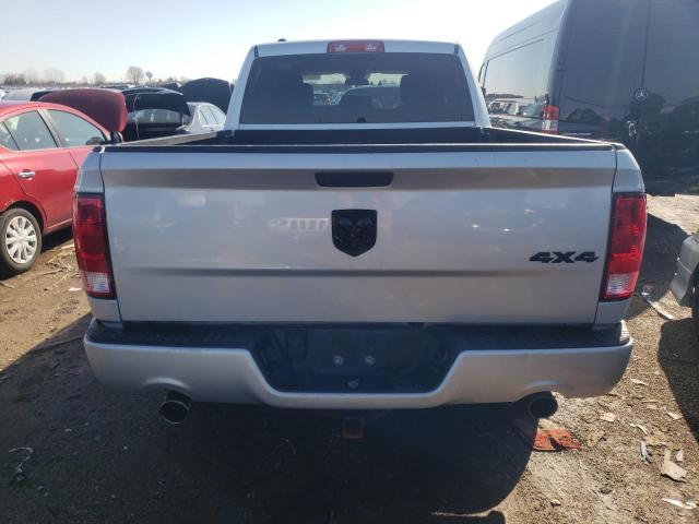 Photo 6 from auction – 2019 RAM 1500 CLASS with VIN 1C6RR7FT9KS517707