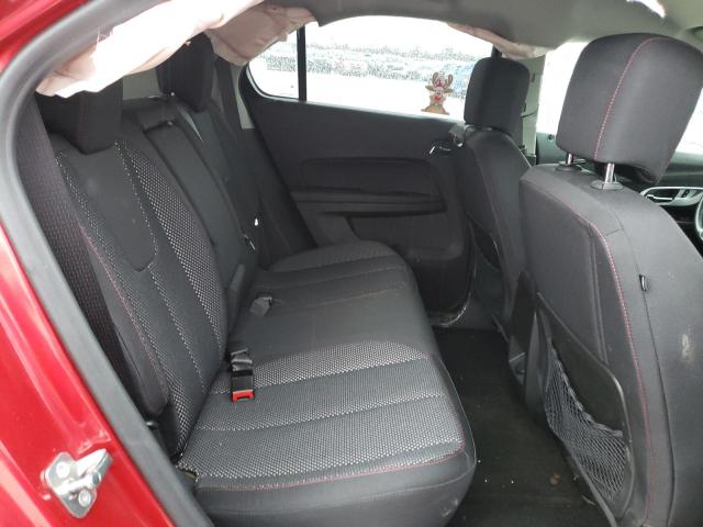 Photo 11 from auction – 2015 CHEVROLET EQUINOX LT with VIN 2GNALBEK2F6293912