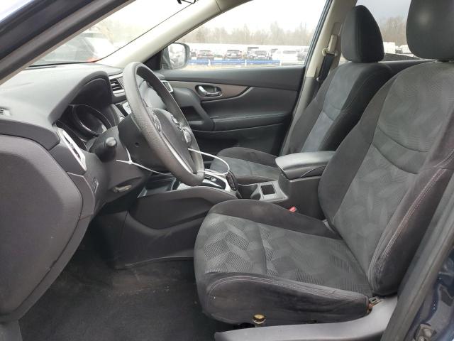 Photo 7 from auction – 2015 NISSAN ROGUE S with VIN 5N1AT2MV0FC757674