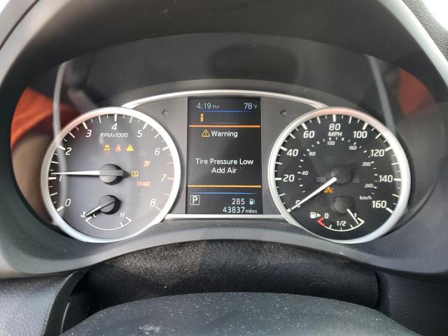 Photo 9 from auction – 2019 NISSAN SENTRA S with VIN 3N1AB7AP3KL603164