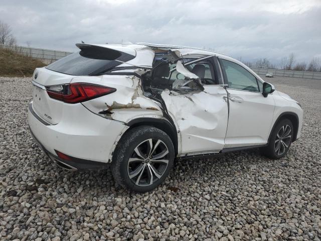 Photo 3 from auction – 2020 LEXUS RX 350 with VIN 2T2HZMDA9LC216762
