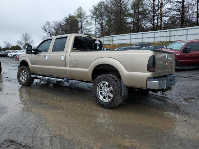 Photo 3 from auction – 2011 FORD F250 SUPER with VIN 1FT7W2BT3BEB79530