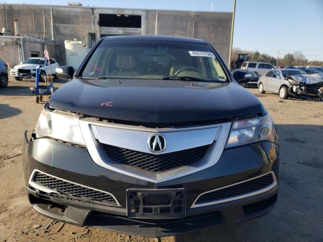 Photo 5 from auction – 2010 ACURA MDX with VIN 2HNYD2H26AH518873