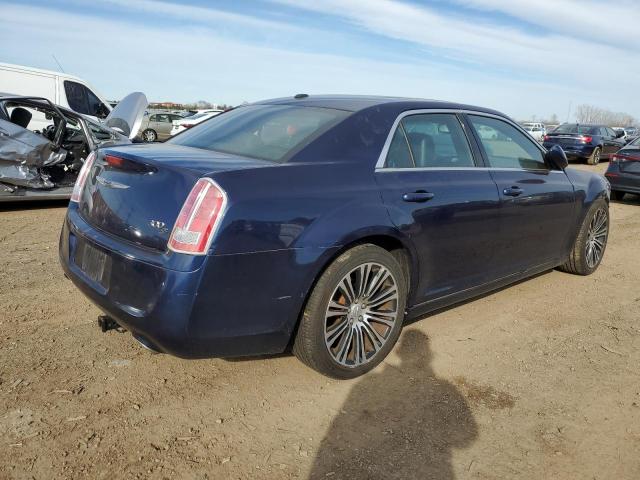 Photo 3 from auction – 2014 CHRYSLER 300 S with VIN 2C3CCABG3EH159882