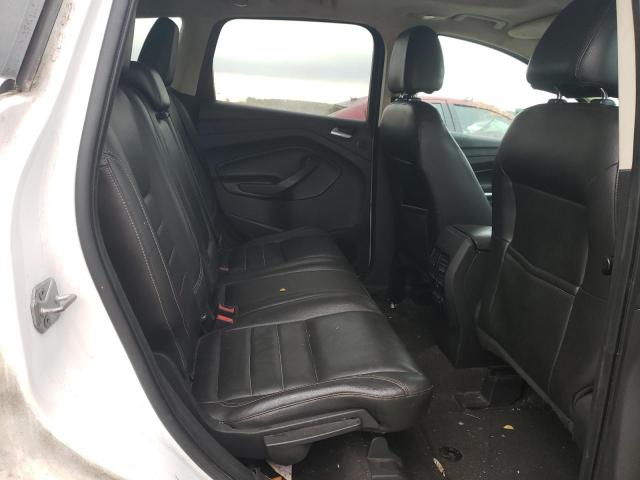 Photo 11 from auction – 2014 FORD ESCAPE TIT with VIN 1FMCU0J96EUA40111