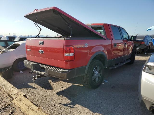 Photo 3 from auction – 2005 FORD F150 SUPER with VIN 1FTPW14515KE83955