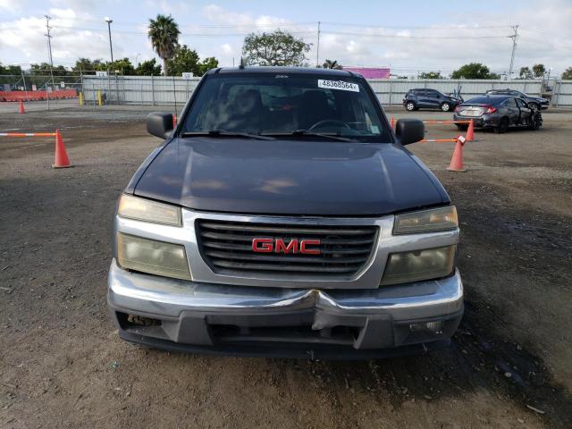 Photo 5 from auction – 2008 GMC CANYON with VIN 1GTDS13E388116797