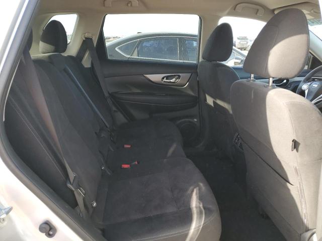 Photo 10 from auction – 2015 NISSAN ROGUE S with VIN KNMAT2MT7FP529196