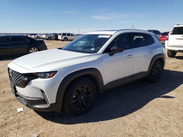 MAZDA CX-50 PREF 2023 with VIN 7MMVABCMXPN110144 - Photo from auction