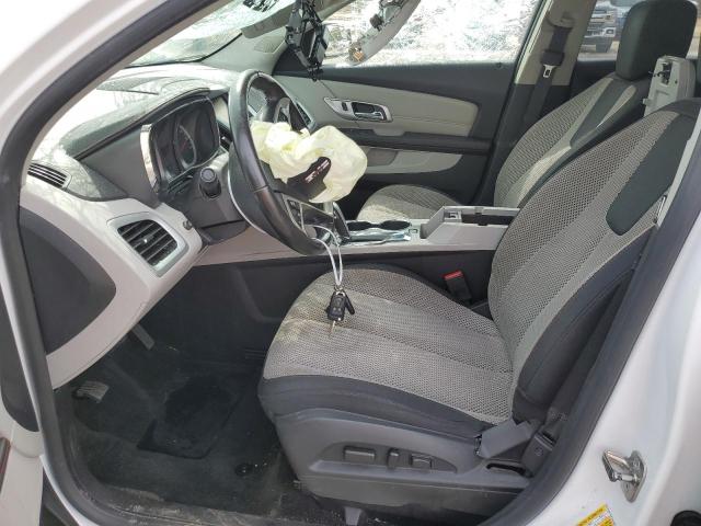 Photo 7 from auction – 2013 GMC TERRAIN SL with VIN 2GKALSEK1D6145678