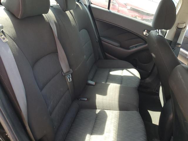 Photo 10 from auction – 2014 KIA FORTE LX with VIN KNAFK4A65E5191064