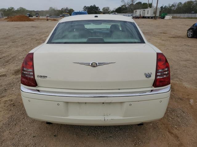 Photo 6 from auction – 2006 CHRYSLER 300C with VIN 2C3LA63H46H408377
