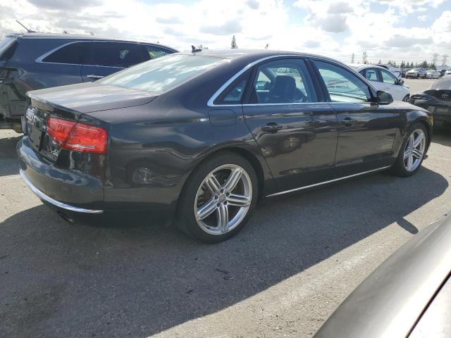 Photo 3 from auction – 2011 AUDI A8 QUATTRO with VIN WAUAVAFD7BN024272
