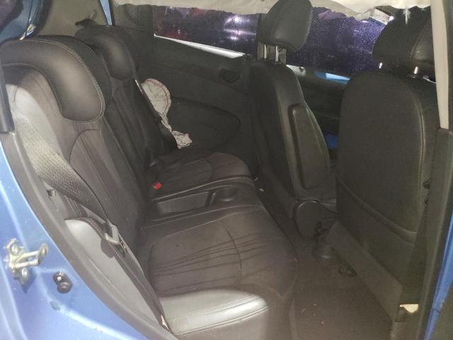 Photo 10 from auction – 2013 CHEVROLET SPARK LS with VIN KL8CB6S97DC537810