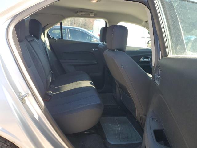 Photo 11 from auction – 2012 CHEVROLET EQUINOX LS with VIN 2GNALBEK2C1257047